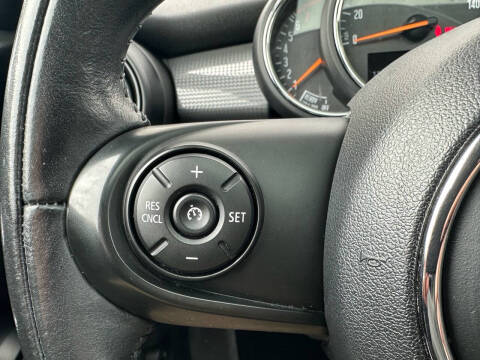 2020 MINI Hardtop 4 Door Cooper