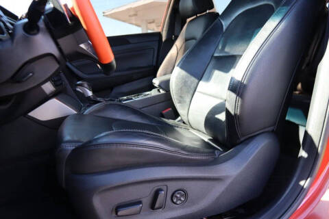 2015 Hyundai Sonata Limited 2.0T