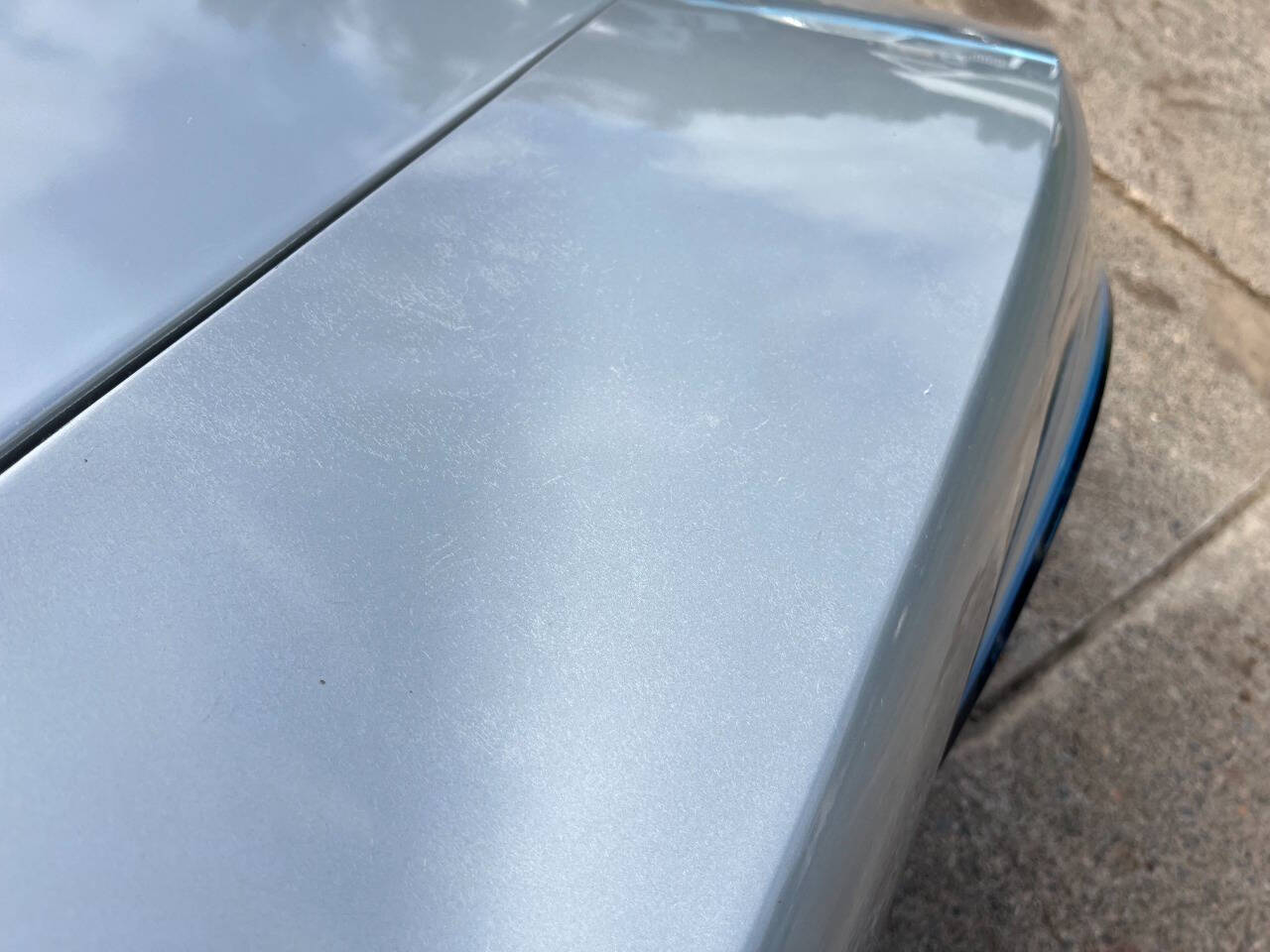 1981 Chevrolet Corvette 86