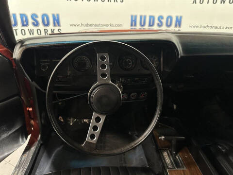 1973 Dodge Challenger