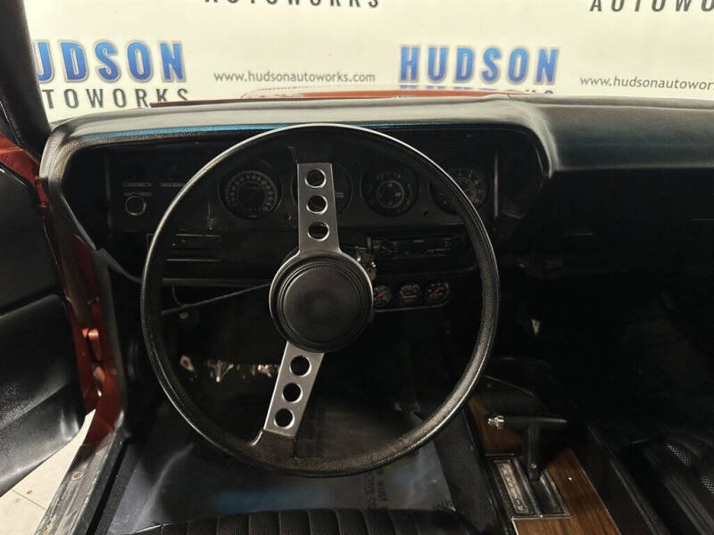 1973 Dodge Challenger