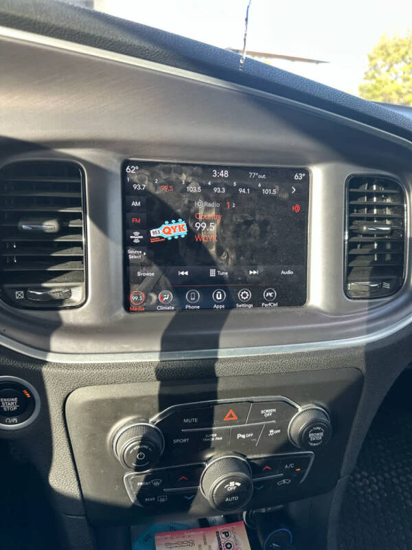 2021 Dodge Charger GT