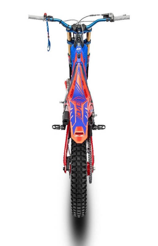 2025 Beta Evo Factory 300
