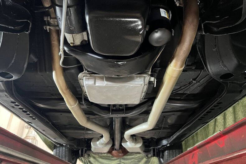 1972 Chevrolet Chevelle