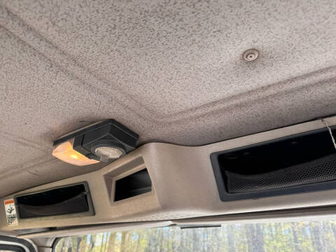 2000 International 4700