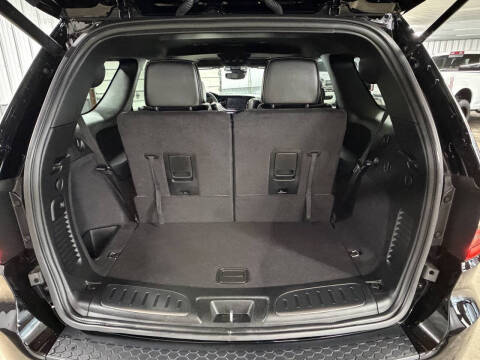 2024 Dodge Durango SRT 392 Premium