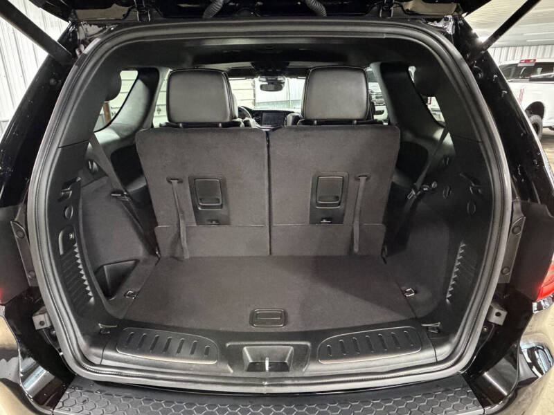 2024 Dodge Durango SRT 392 Premium