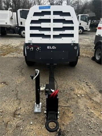 2023 Elgi D185T4F