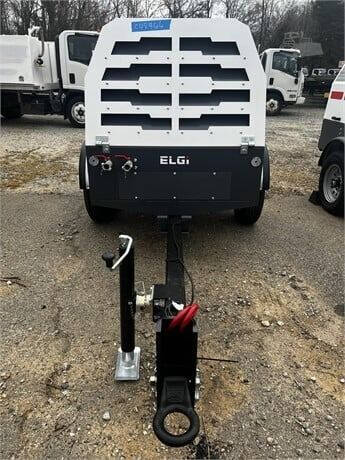 2023 Elgi D185T4F