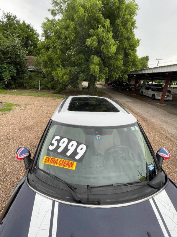 2016 MINI Countryman Cooper S