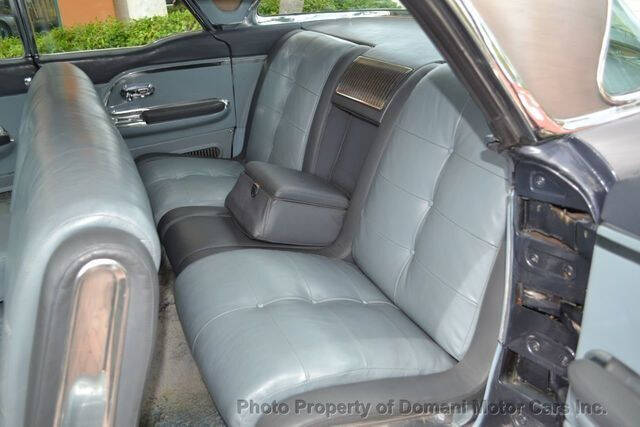 1957 Cadillac Eldorado