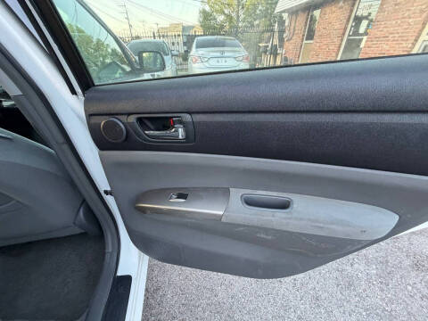 2006 Toyota Prius
