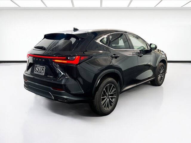 2023 Lexus NX 250