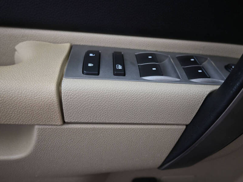 2011 Chevrolet Silverado 2500HD