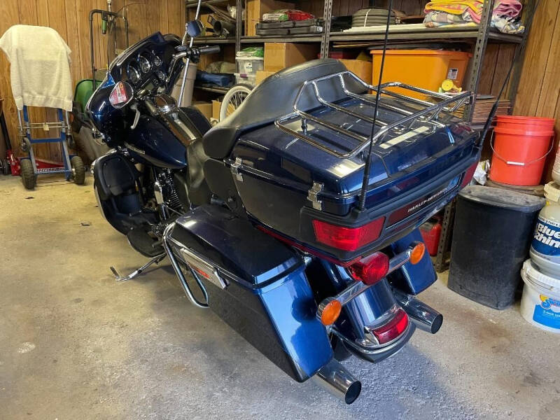 2012 Harley-Davidson Ultra Limited