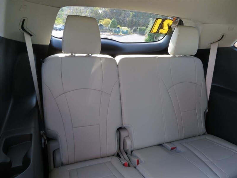 2021 Buick Enclave Premium