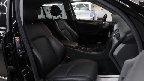 2003 Mercedes-Benz C-Class C 230 Kompressor