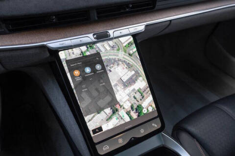 2022 Lucid Air Grand Touring