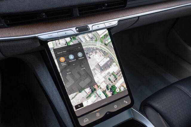 2022 Lucid Air Grand Touring