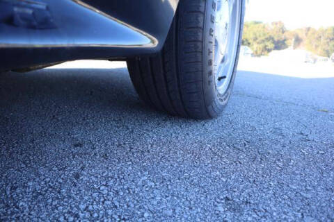 1993 Ford Mustang GT