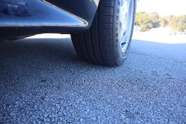 1993 Ford Mustang GT