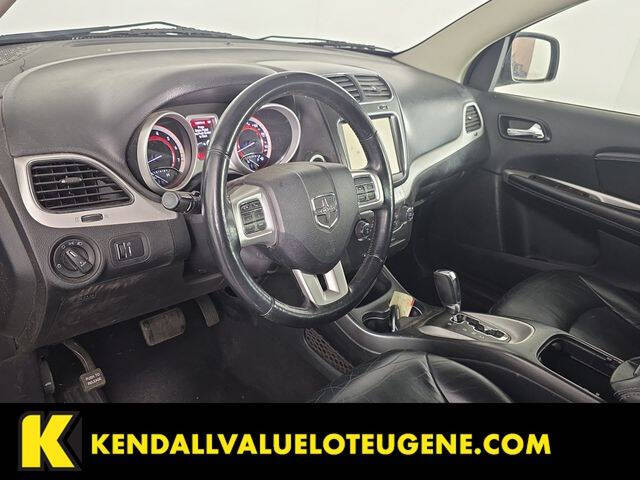 2014 Dodge Journey SXT