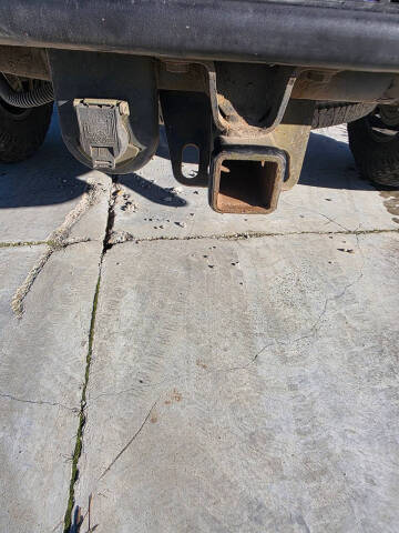 2004 Chevrolet Silverado 2500HD LT