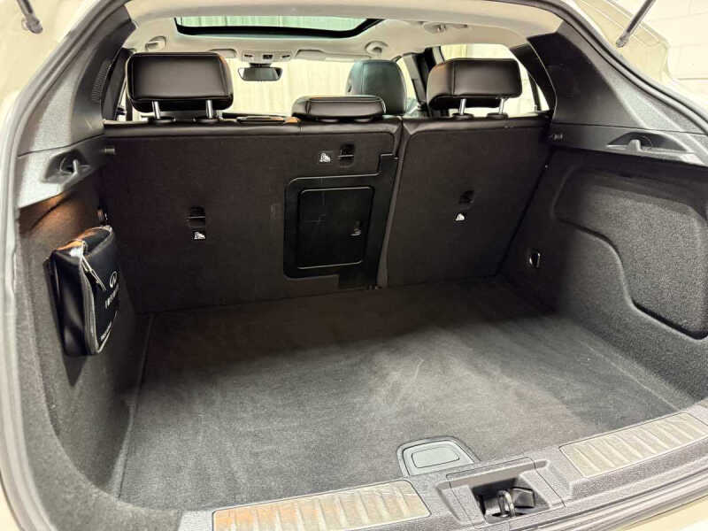 2018 Infiniti QX30 Premium