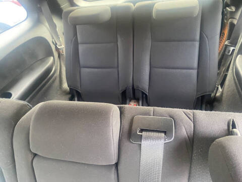 2014 Dodge Durango SXT