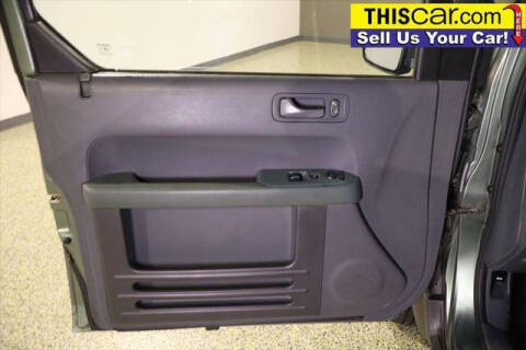 2003 Honda Element EX