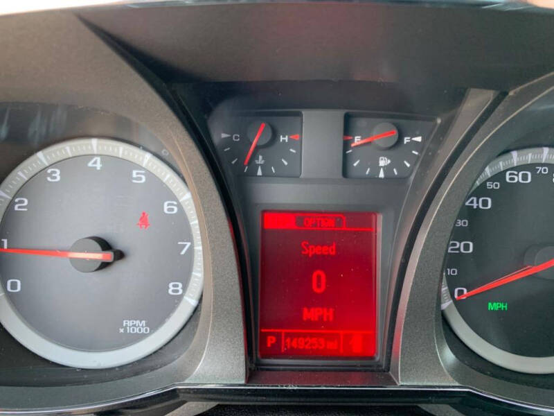 2013 GMC Terrain SLE-2