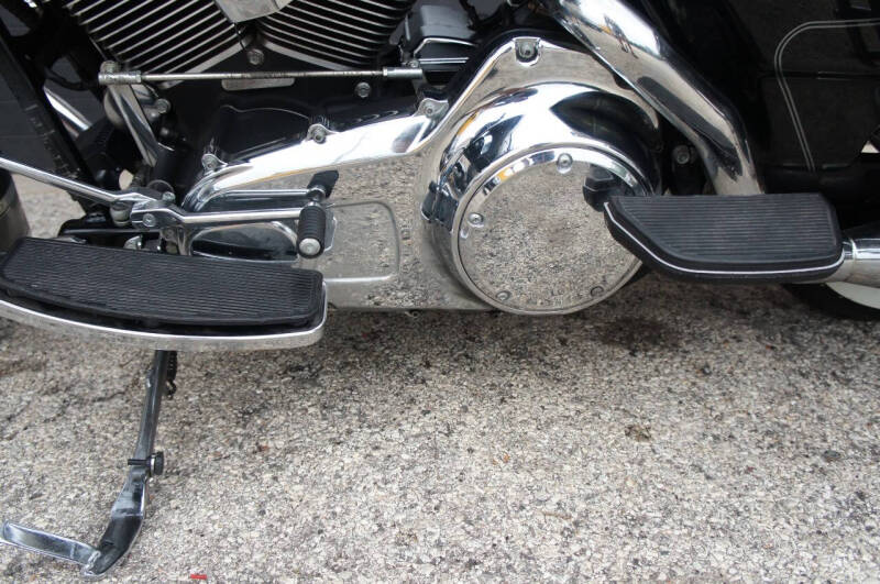 2008 Harley-Davidson Electra Glide Ultra Classic