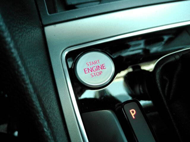 2022 Volkswagen Passat SE