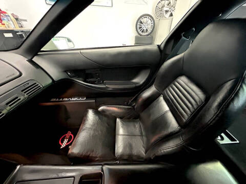 1994 Chevrolet Corvette