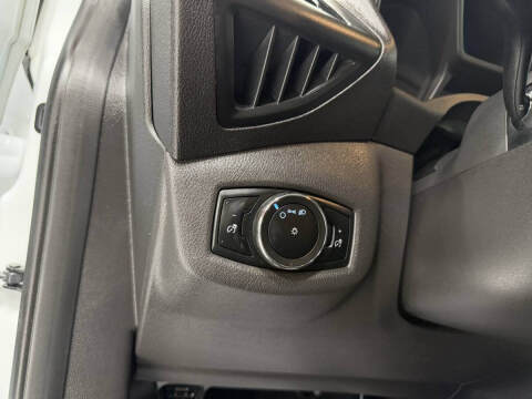 2018 Ford Transit Connect XL