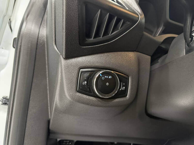 2018 Ford Transit Connect XL