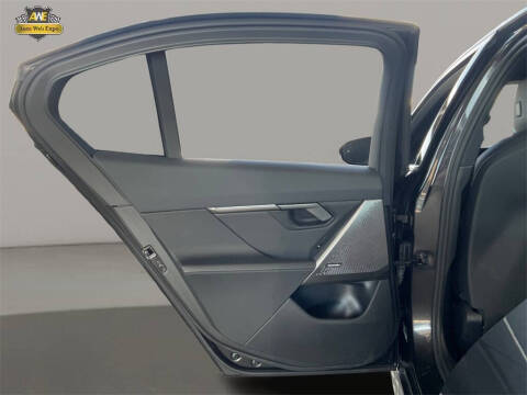 2024 BMW i5 eDrive40