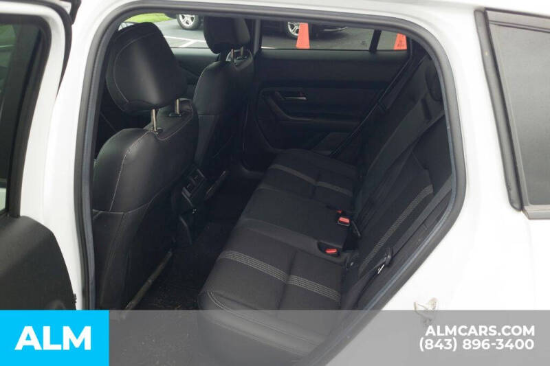 2024 Mazda CX-50 2.5 S Preferred