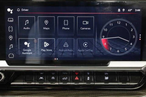 2024 GMC Sierra 1500 Elevation Standard