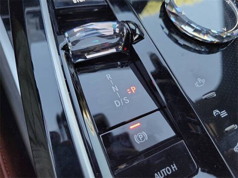 2026 BMW 7 Series 750e xDrive