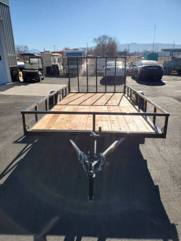 2024 Workhorse 14FT VALUE