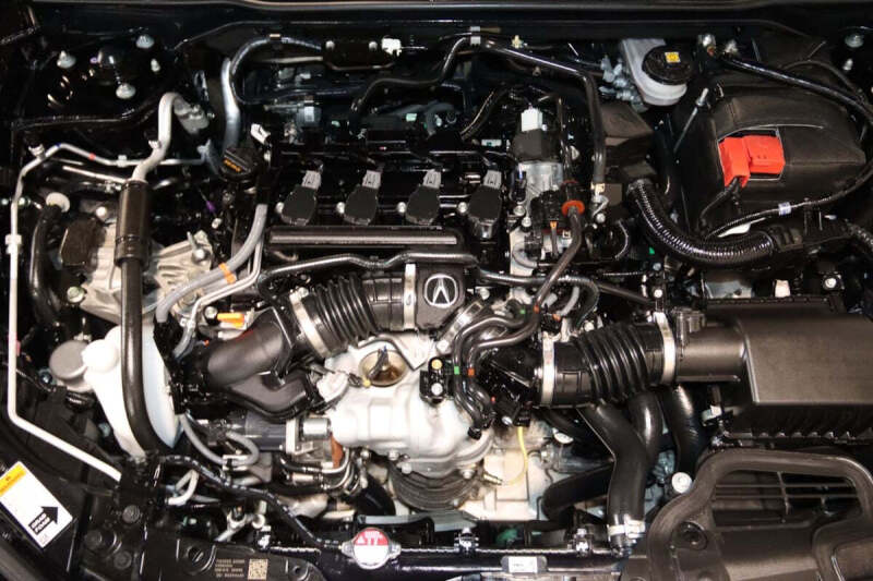 2026 Acura Integra A-Spec - Photo 77