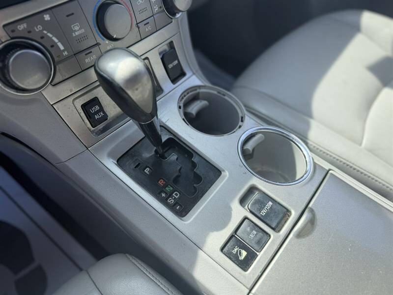 2013 Toyota Highlander