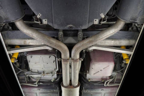 1993 Chevrolet Corvette