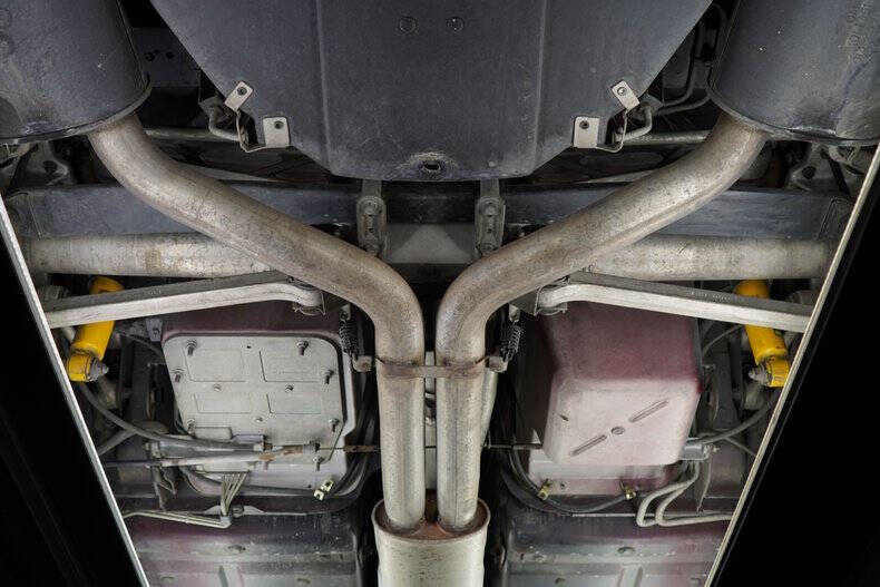 1993 Chevrolet Corvette