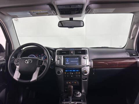 2019 Toyota 4Runner