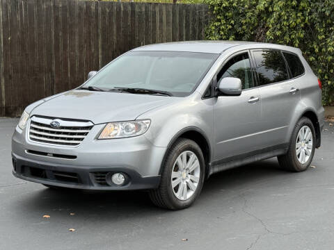 2010 Subaru Tribeca 3.6R Premium