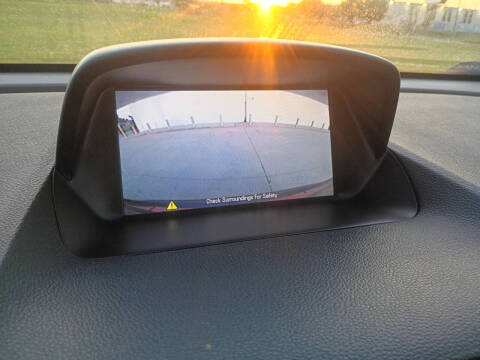 2013 Buick Encore Convenience
