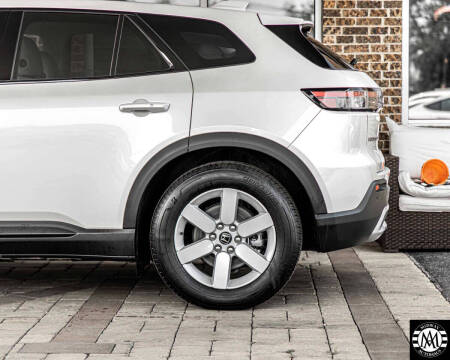 2025 Honda Prologue EX