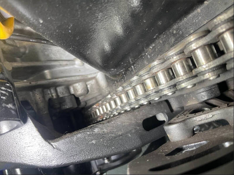 2007 Suzuki GSX-R600